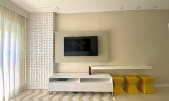 Imagem 2: Copacabana - Rua Gastão Baiana - Ótima localização - 02 quartos mobiliado