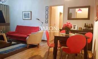 Imagem 3: Apartamento a venda em Moema, um dos melhores bairros de São Paulo. São 100m² bem distrib