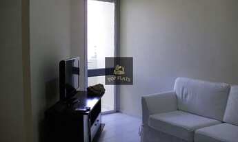 Imagem: Flat disponível no Jardim Paulista