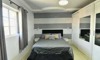 Imagem 7: Sobrado de 3 dormitorios sendo uma suite, 132m² à Venda no Bairro Jardim Palmeiras, Rio Cl