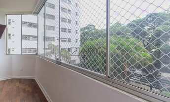 Imagem 7: Apartamento Locação 4 Dormitórios - 205 m² Vila Nova Conceição