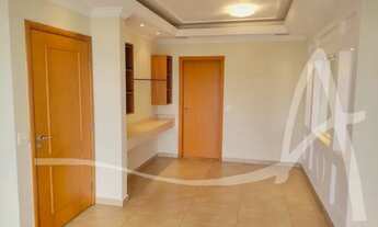 Imagem 3: Parque Tamboré - 3 Suítes