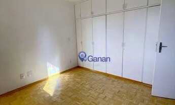 Imagem 6: Apartamento com 3 dormitórios para alugar, 110 m² por R$ 6.295,00/mês - Saúde - São Paulo