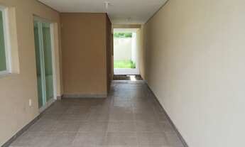 Imagem 2: Quot;CONDOMÍNIO MAGNA JASMIM" 03 SUITES - PRECABURA- EUSÉBIO- CE