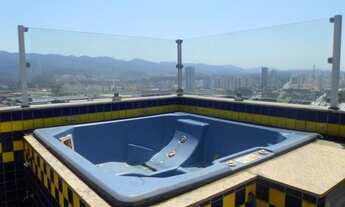 Imagem 2: Apartamento a venda tem 186 m² com 3 quartos, 1 suíte em Centro - Mogi das Cruzes - SP