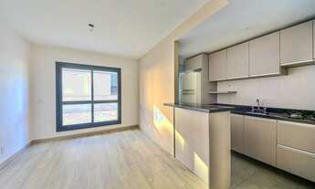 Imagem 6: R$ 690.000 - LINDO APARTAMENTO GARDEN - 88M2 - 1 DORM - 2 VAGAS - INFRA COMPLETA