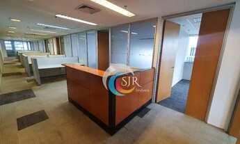 Imagem 7: Conjunto, 362 m² - Pinheiros - São Paulo/SP