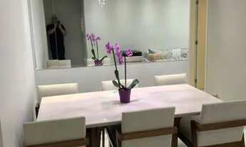 Imagem 5: RR5515 - Apartamento 75 m² CONDOMÍNIO PARQUE DA LAGOA - OPORTUNIDADE - 3 DORMS - 1 VAGA