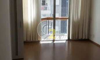 Imagem: APARTAMENTO - PARA ALUGAR - PERDIZES - 2