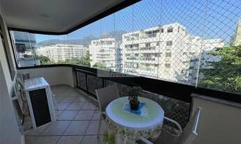 Imagem 2: Cobertura Duplex para Venda em Rio de Janeiro, Freguesia - Jacarepaguá, 4 dormitórios, 1 s