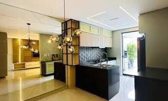 Imagem 5: Casa 2/4 mobiliada e com piscina privativa em condomínio no bairro sim