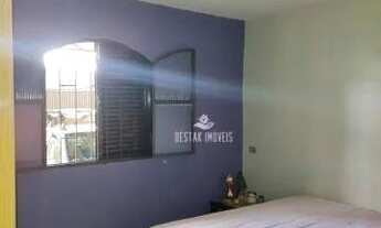 Imagem 2: Casa com 3 dormitórios à venda, 86 m² por R$ 320.000 - Laranjeiras - Uberlândia/MG