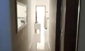 Imagem 3: Alugo Sobrado Apartamento com 2 dormitórios