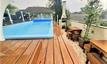 Imagem 2: CASA no ANITA GARIBALDI com 3 quartos para LOCAÇÃO, 250 m²