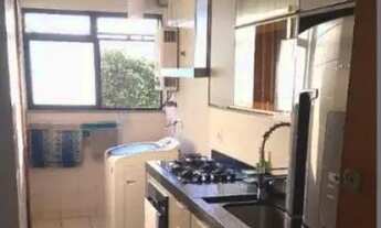 Imagem 2: Apartamento para Venda em São Paulo, Ipiranga, 3 dormitórios, 1 banheiro, 1 vaga