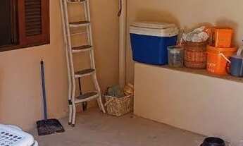 Imagem 3: Casa com 2 dormitórios à venda, 100 m² por R$ 175.000,00 - Jaraguá - Piracicaba/SP