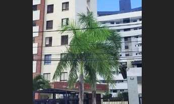 Imagem 3: Apartamento para aluguel tem 76 metros quadrados com 3 quartos