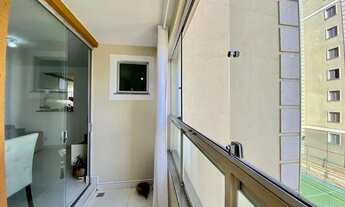 Imagem 4: Apartamento para aluguel, 2 quartos, 1 suíte, 1 vaga, Castelo - Belo Horizonte/MG