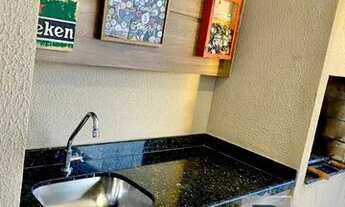 Imagem 4: Apartamento para venda possui 79 metros quadrados com 3 quartos em Alto da Mooca - São Pau