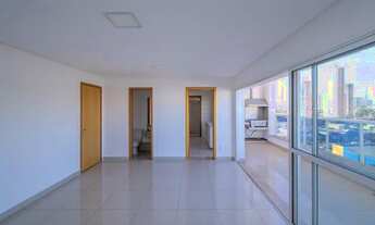 Imagem 4: Apartamento 3 quartos no Setor Oeste - Goiânia - GO