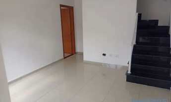 Imagem 4: SOBRADO - JARDIM SANTA CRUZ (CAMPO GRANDE) - SP