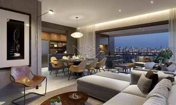 Imagem 4: VENDA ALTO PADRÃO MOEMA PÁSSAROS 117M2 NOVO - FORA ROTA DE AVIÃO