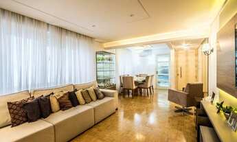 Imagem 7: R$ 649.000 - RARIDADE - LINDÍSSIMO APARTAMENTO - 110M2 - 3 DORM - SUÍTE - 1 VAGA