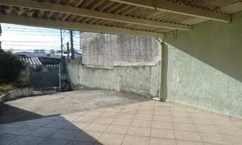 Imagem 6: CASA RESIDENCIAL em SÃO PAULO - SP, JARDIM JOÃO XXIII