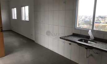 Imagem 4: Apartamento com vaga, com 2 dormitórios à venda, 41 m² por R$ 297.000 - Cidade Patriarca