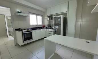 Imagem 7: APARTAMENTO PARA LOCAÇÃO, LOCALIZADA NO JARDIM DAS PERDIZES - 159M²