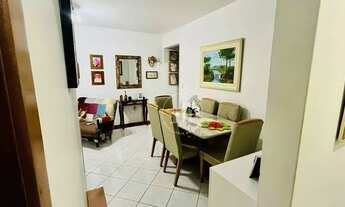 Imagem 3: Apartamento com 3 dormitórios à venda, 86 m² por R$ 450.000,00 - Jardim Cidade de Florianó