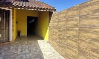 Imagem 2: Casa à venda, 2 quartos, 1 suíte, 1 vaga, Jardim Corumbá - Itanhaém/SP