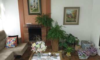 Imagem 4: Casa para venda possui 320 metros quadrados com 4 quartos Centro - Canelinha - SC