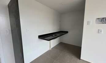 Imagem 4: Apartamento à venda com 1 quarto, 32m2 em Manaíra na Av. Umbuzeiro - João Pessoa/PB