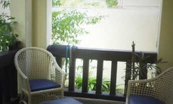 Imagem 5: Ampla casa de 06 quartos no bairro Mangabeiras