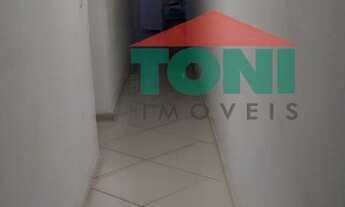 Imagem 6: Casa térrea para venda com 2 quartos no Residencial Fabbri - Salto - SP