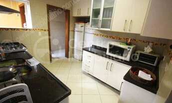 Imagem 5: CASA com piscina e 3 quartos em Peruíbe, no bairro Nova Peruíbe