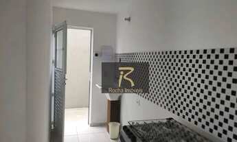 Imagem 5: Casa com 1 dormitório para alugar, 50 m² por R$ 1.200,00/mês - Parque Turístico - Peruíbe