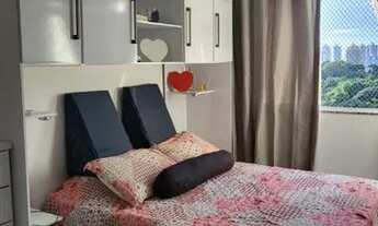 Imagem 6: Apartamento 3 Quartos para Venda em Salvador, Brotas, 3 dormitórios, 2 suítes, 3 banheiros