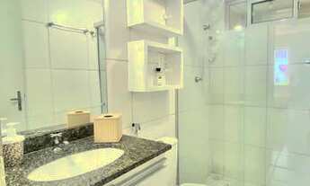 Imagem 6: Vende-se apê Spazzio Ponta negra