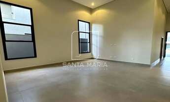 Imagem 5: Casa (térrea em condominio) 4 dormitórios/suite, cozinha planejada, portaria 24hs, lazer