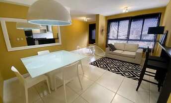 Imagem: Apartamento com 2 dormitórios para alugar