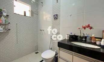 Imagem 2: Casa aconchegante na z.sul