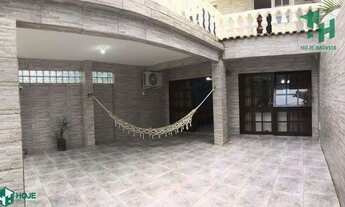 Imagem 2: Triplex para locação de temporada