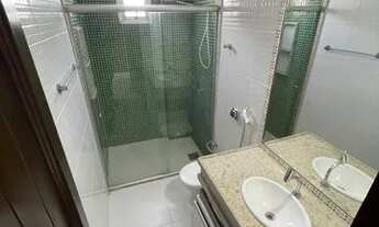 Imagem 5: Apartamento para aluguel tem 96 metros quadrados com 3 quartos em Umarizal - Belém - PA