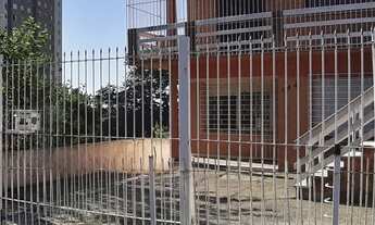 Imagem 4: Parte superior da casa, 3 dormitórios, 2 banheiros sol e vista