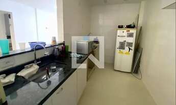 Imagem 6: Casa para Aluguel - Jardim 25 de Agosto, 2 Quartos, 54 m2