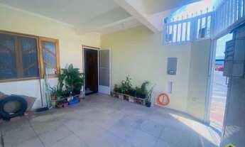 Imagem 3: Sobrado com 3 dorms, Aviacao, Praia Grande - R$ 545 mil, Cod: ACT2536