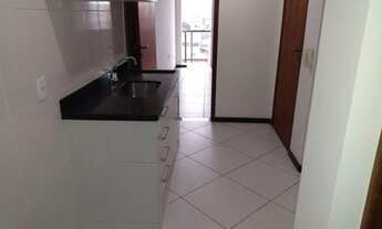 Imagem 6: Cobertura para aluguel com 80 metros quadrados com 1 quarto em Novo Horizonte - Macaé - RJ