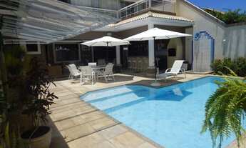 Imagem: Rio de Janeiro - Casa Padrão - Barra da